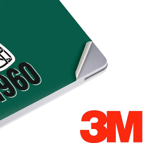 NFL New York Jets Helmet Surface Laptop 2 Skin